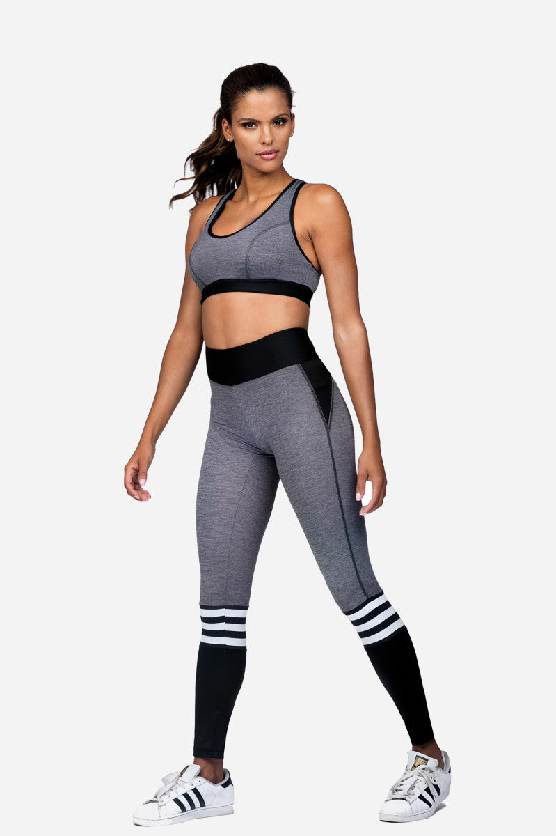 Sport BH - Fitness Top L5165 - S Sport BH - Fitness Top L5165 - S